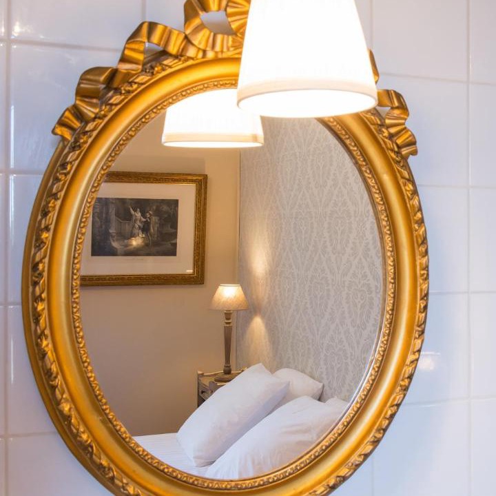 Photo of Bathroom in Montsegur-sur-Lauzon