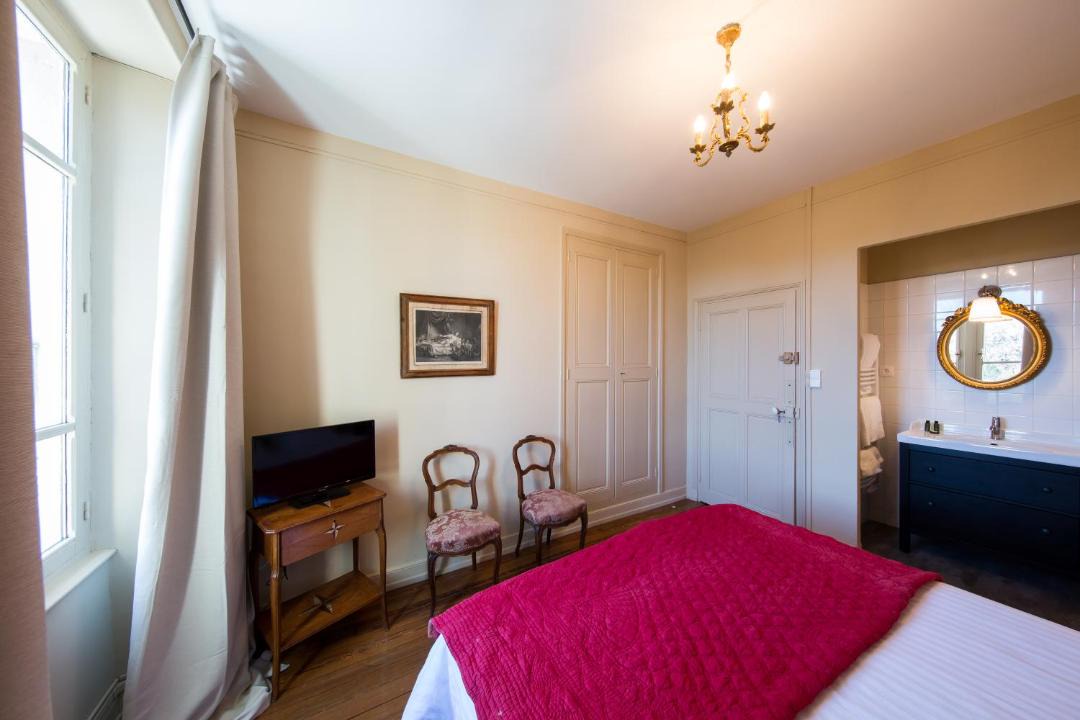 Photo of Bedroom in Montsegur-sur-Lauzon