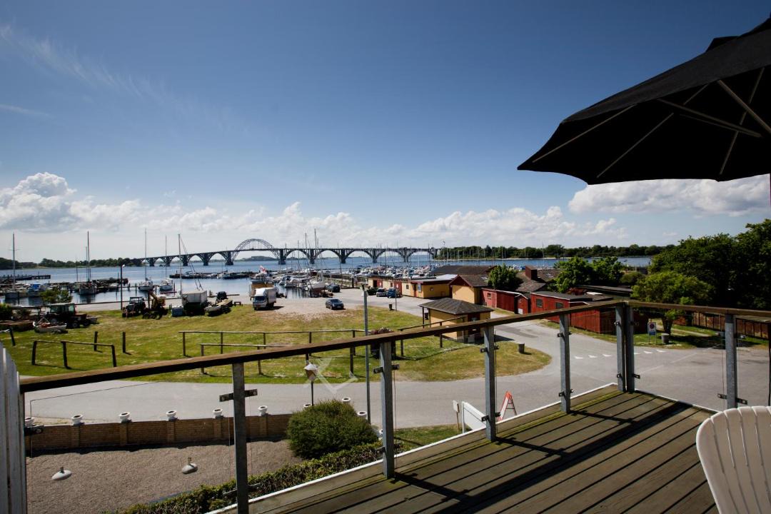 Photo of Patio Balcony in Kalvehave