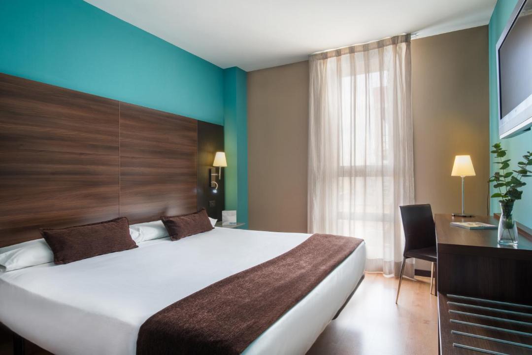 Photo of Bedroom in Zaragoza