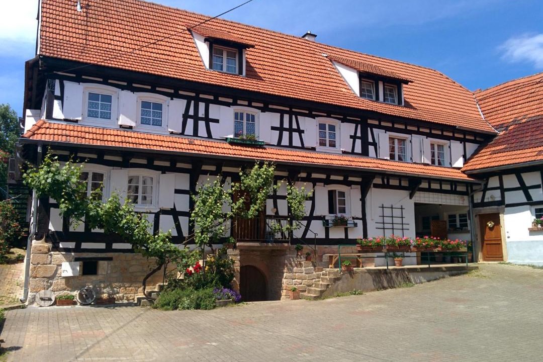 Photo of Others in Hunspach