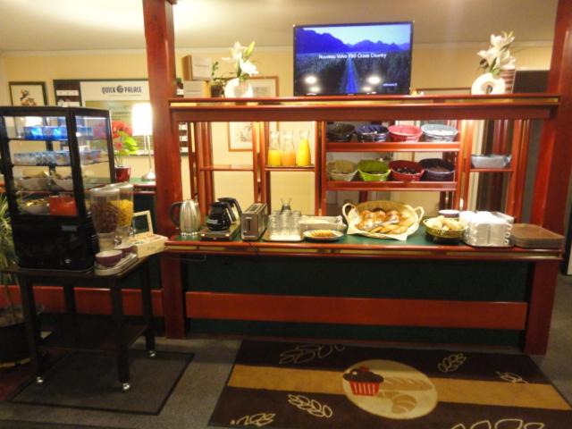 Photo of Kitchen in Epinal