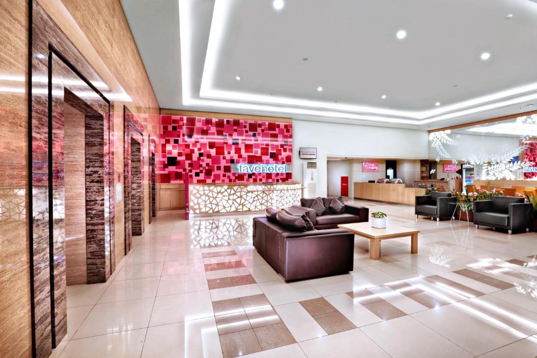 Photo of Livingroom in Central Jakarta