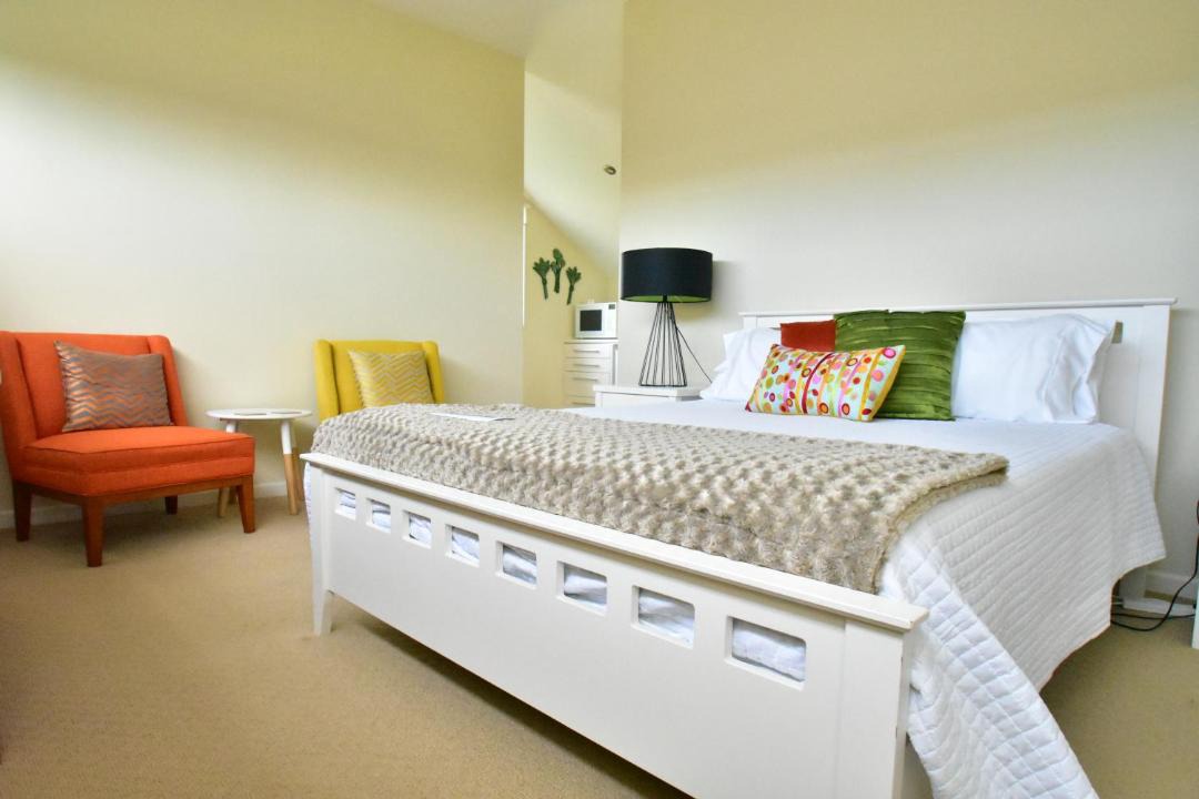 Photo of Bedroom in Matamata