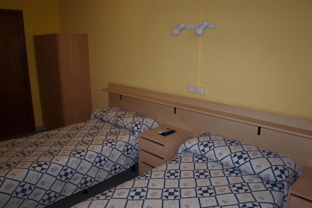 Photo of Bedroom in Zaragoza Old Town
