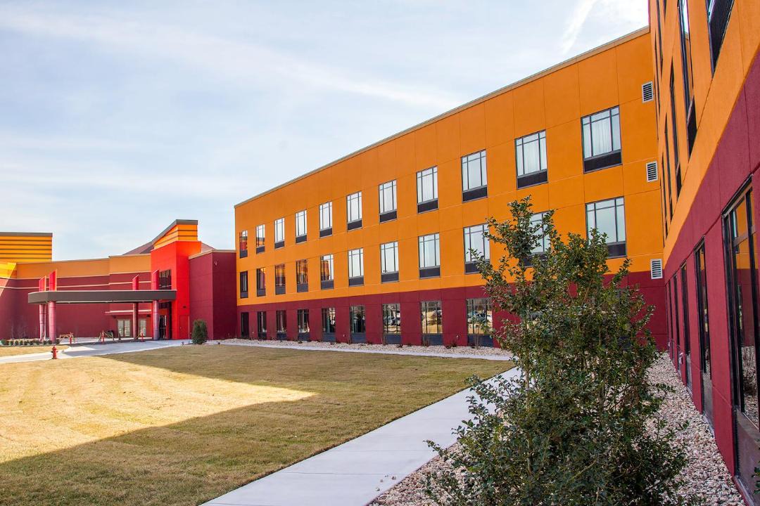 Photo of Others in Wyandotte