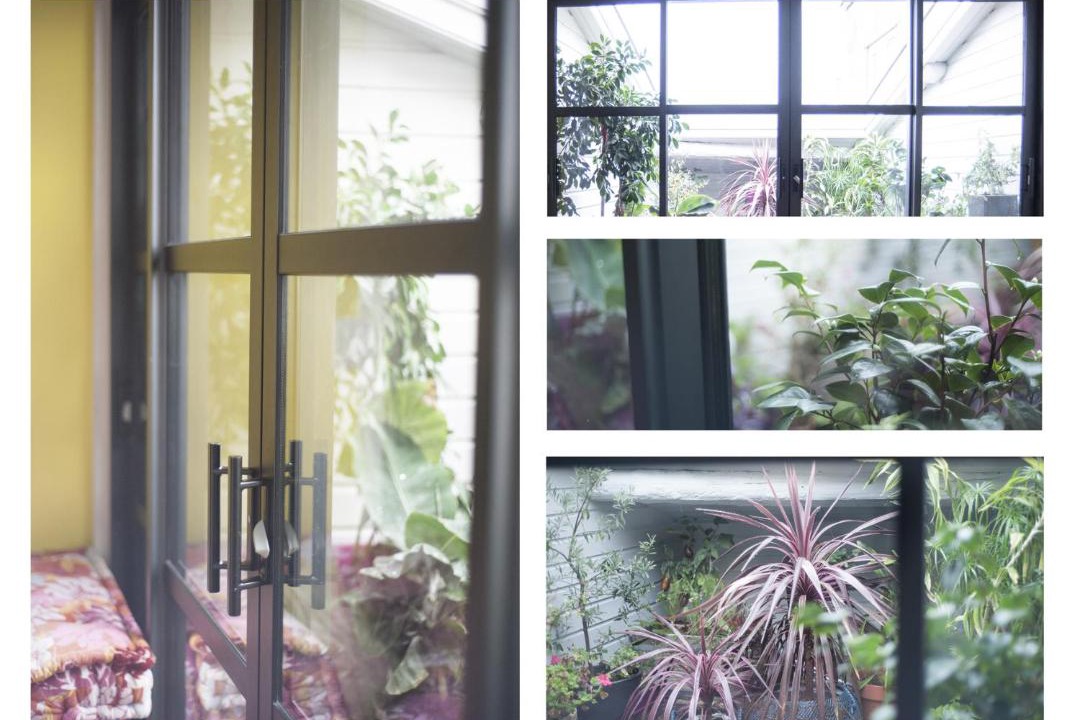 Photo of Patio Balcony in Montbrison