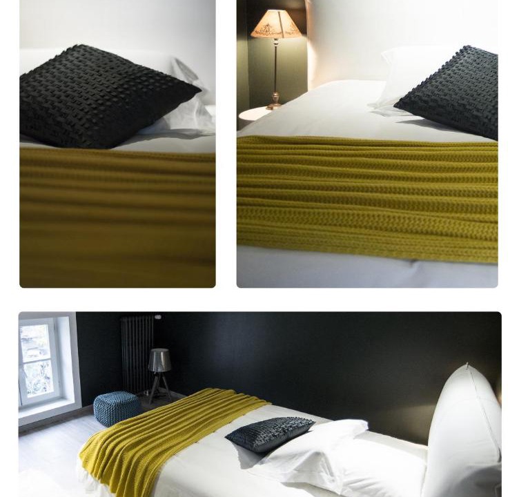 Photo of Bedroom in Montbrison