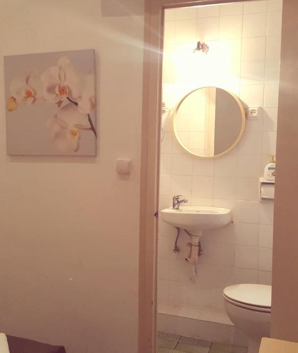 Photo of Bathroom in Gothic Quarter