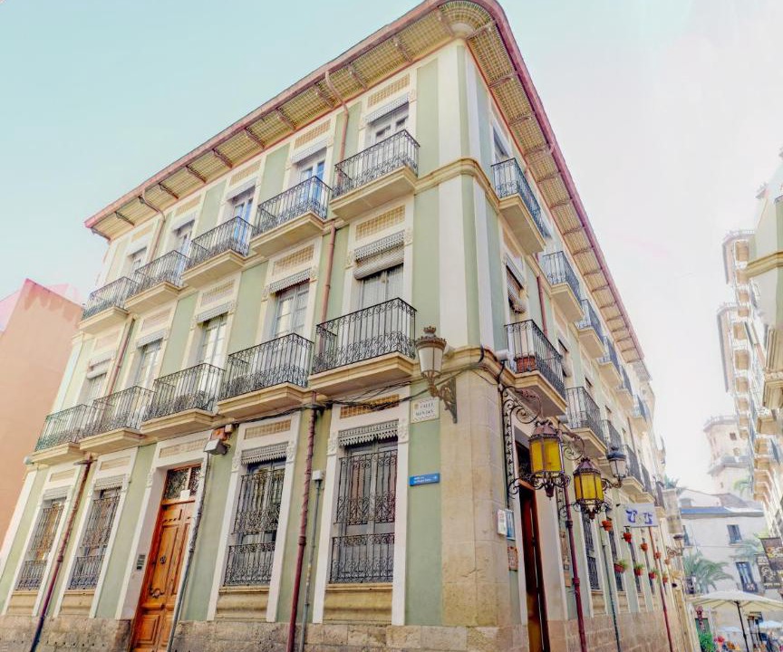Photo of Others in Barri Vell - Santa Creu