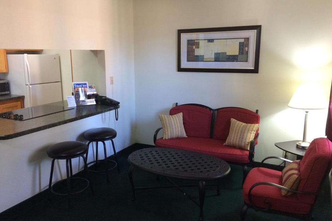 Photo of Livingroom in Atlanta