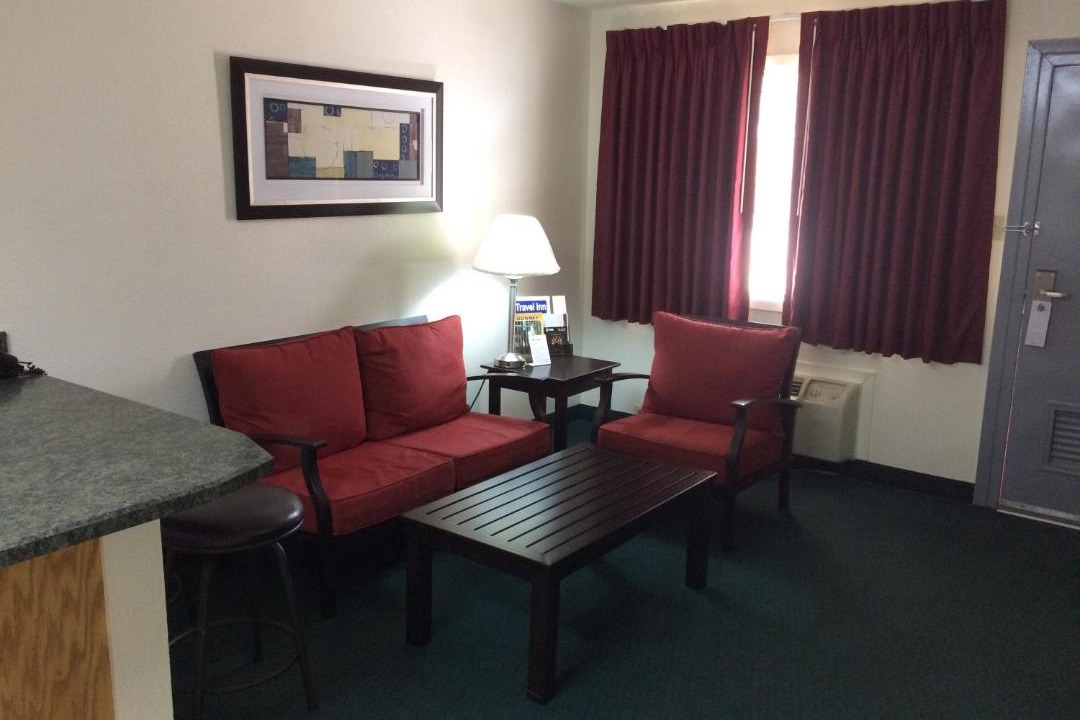 Photo of Livingroom in Atlanta