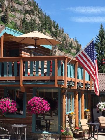Photo of Others in Ouray