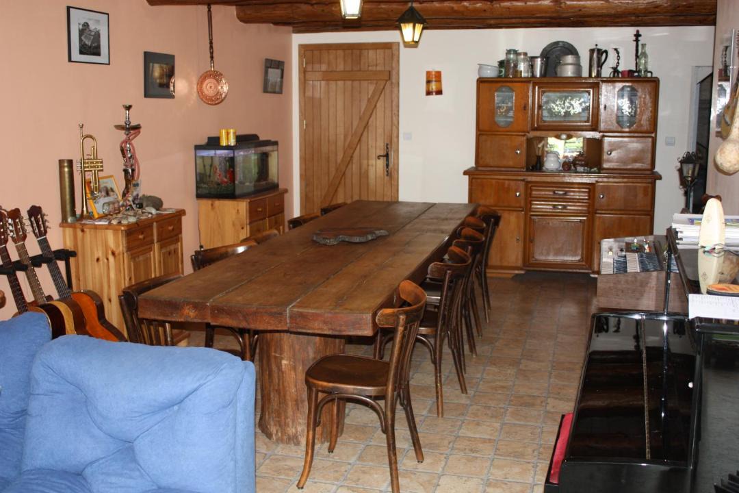 Photo of Others in Foameix-Ornel