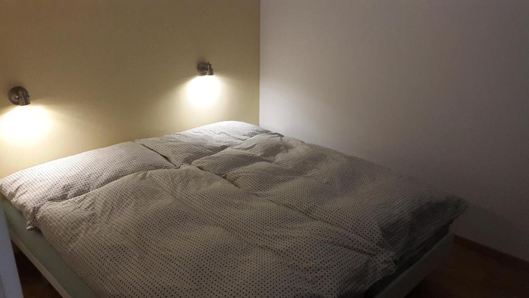 Photo of Bedroom in Flims