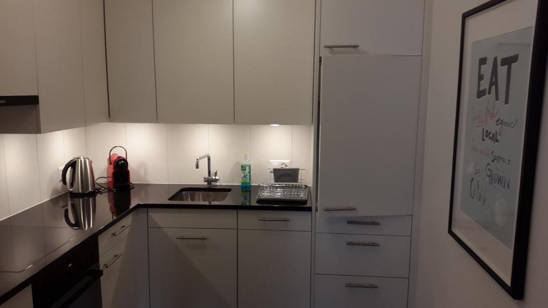 Photo of Kitchen in Flims