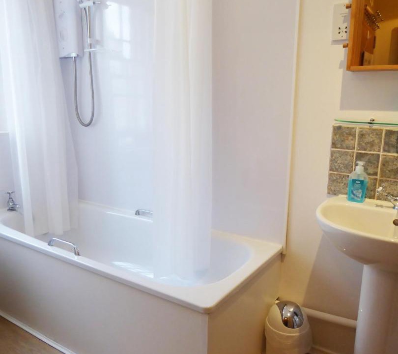 Photo of Bathroom in Old Town