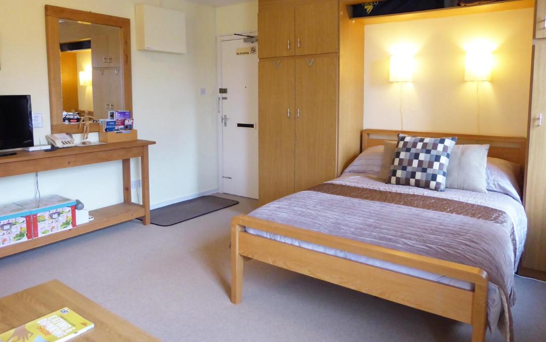 Photo of Bedroom in Old Town