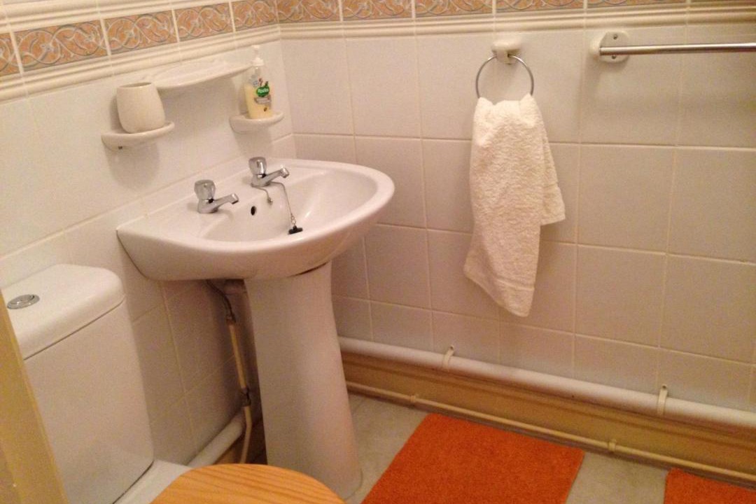 Photo of Bathroom in Herne Bay