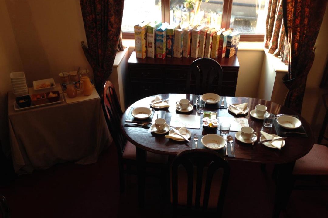 Photo of Livingroom in Herne Bay