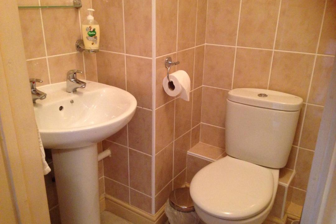 Photo of Bathroom in Herne Bay