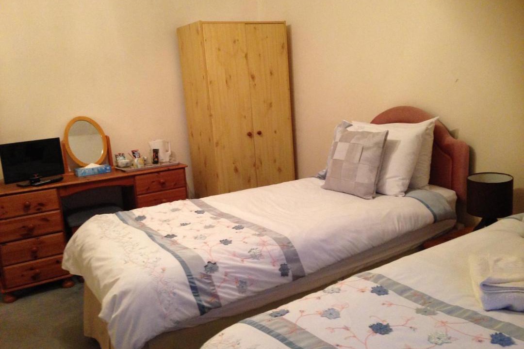 Photo of Bedroom in Herne Bay
