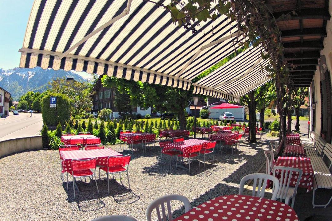 Photo of Others in Matten bei Interlaken