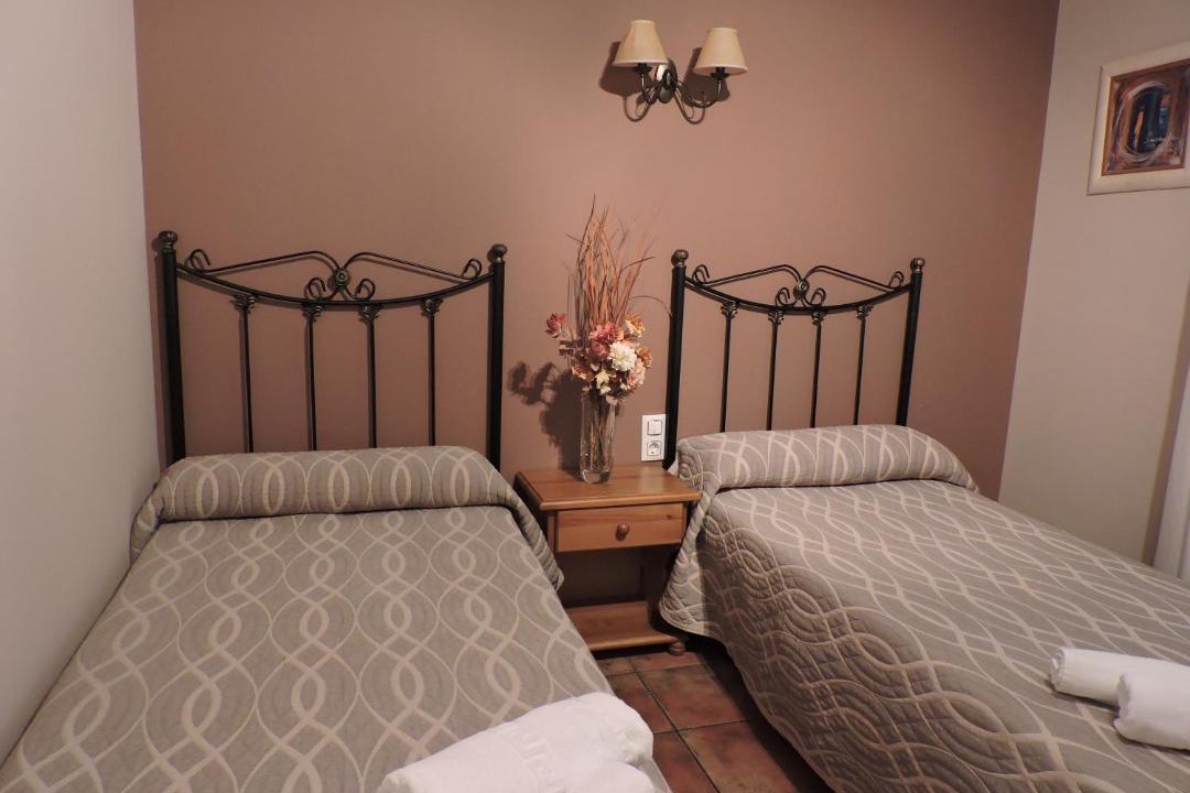 Photo of Bedroom in Navarrete