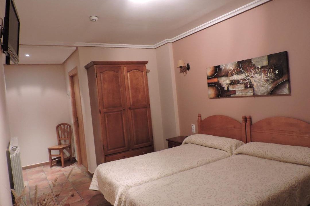 Photo of Bedroom in Navarrete