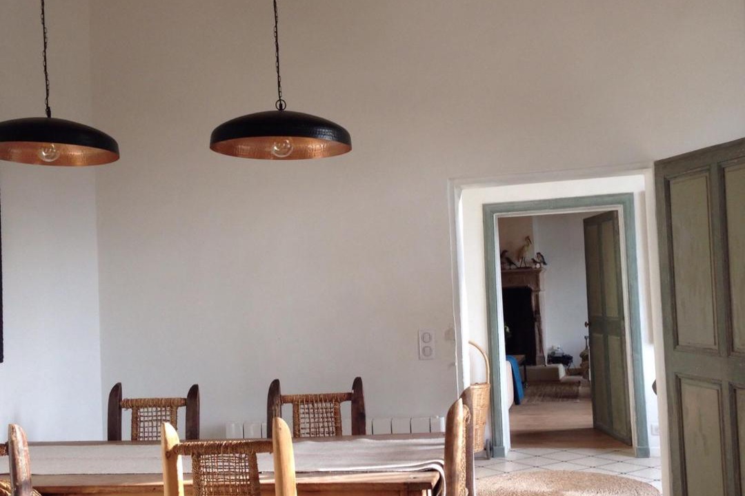 Photo of Others in Lourmarin