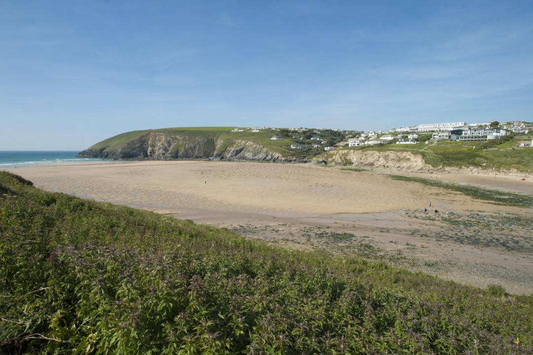 Photo of Others in Mawgan Porth