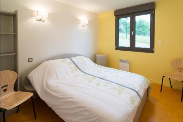 Photo of Bedroom in Grandham