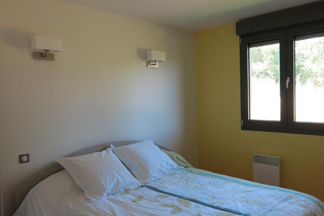 Photo of Bedroom in Grandham