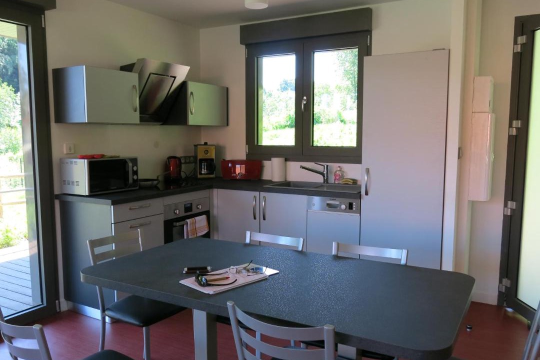 Photo of Kitchen in Grandham