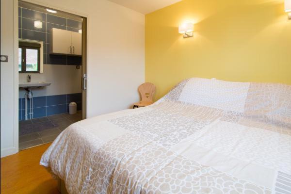 Photo of Bedroom in Grandham