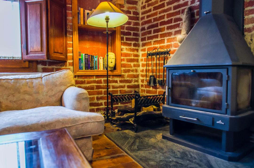 Photo of Livingroom in Asin