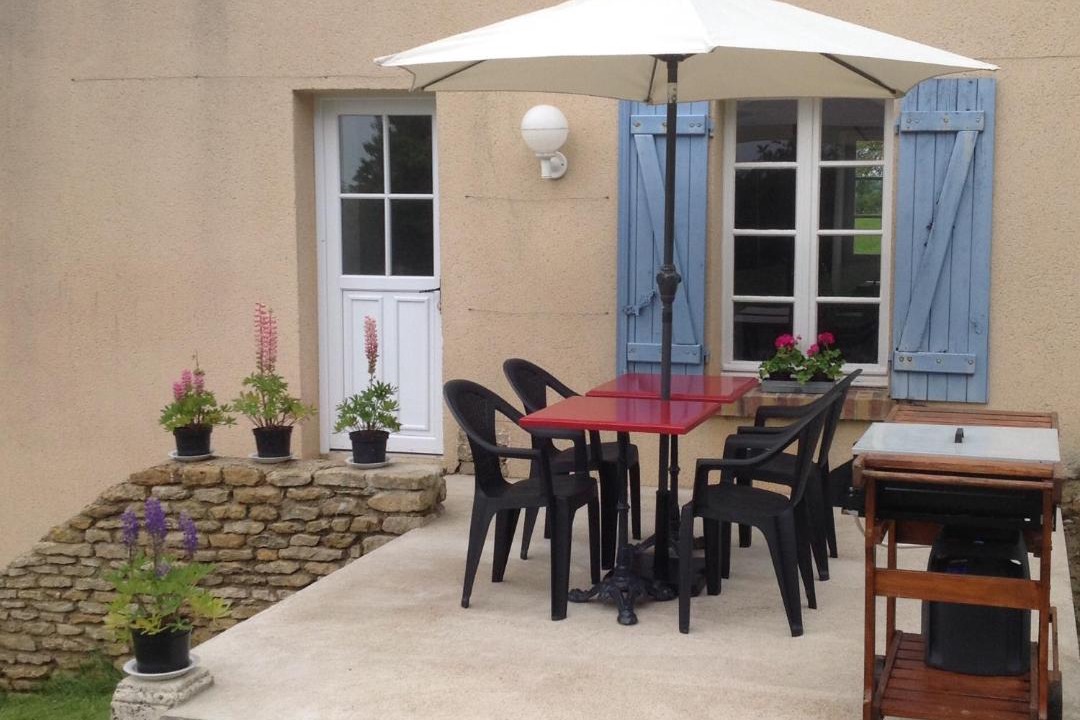 Photo of Others in Provency