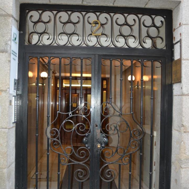 Photo of Buildings in Centro