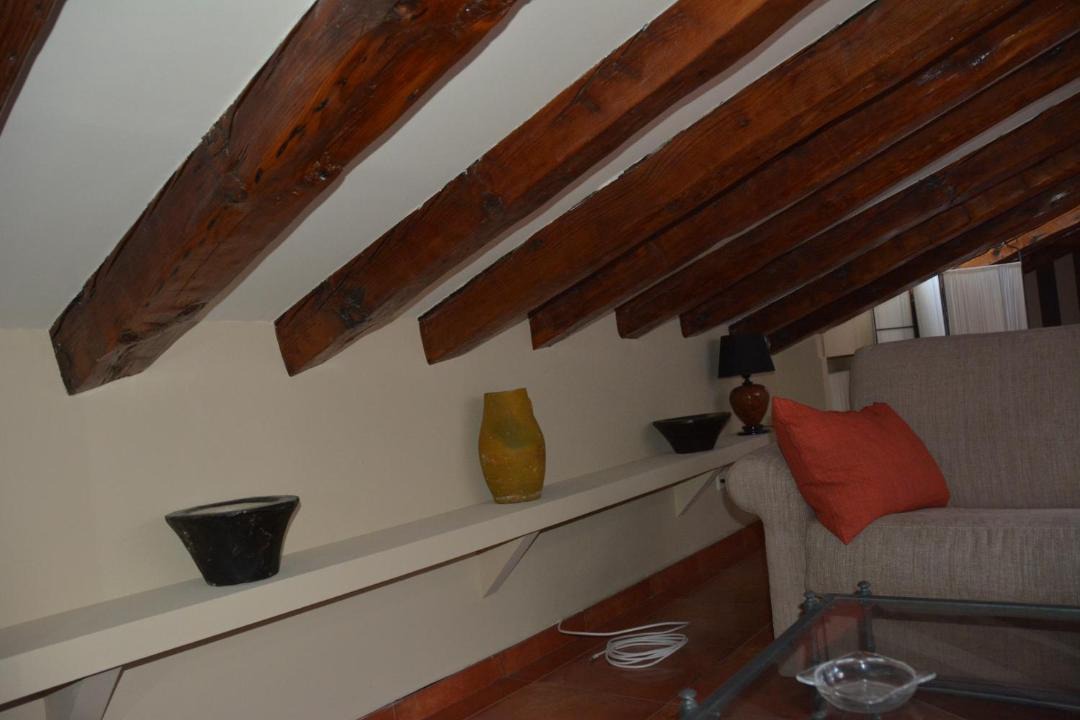 Photo of Livingroom in Centro