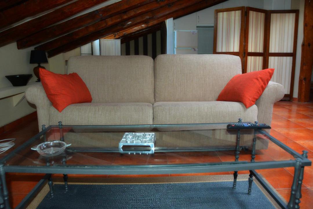 Photo of Livingroom in Centro