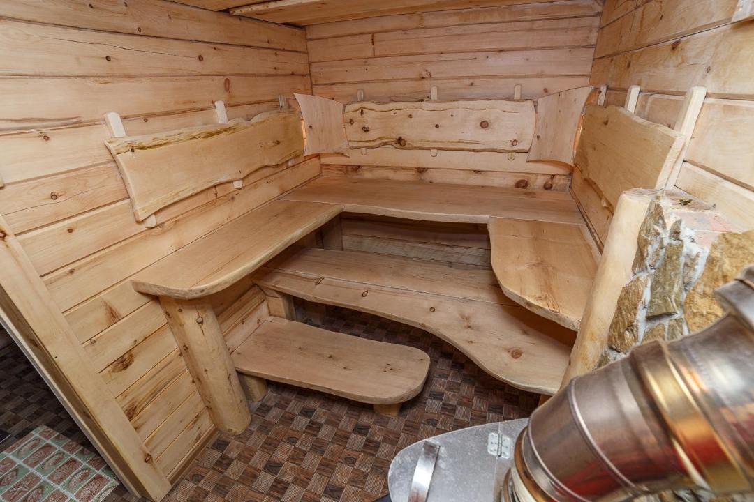 Photo of Others in Sheregesh