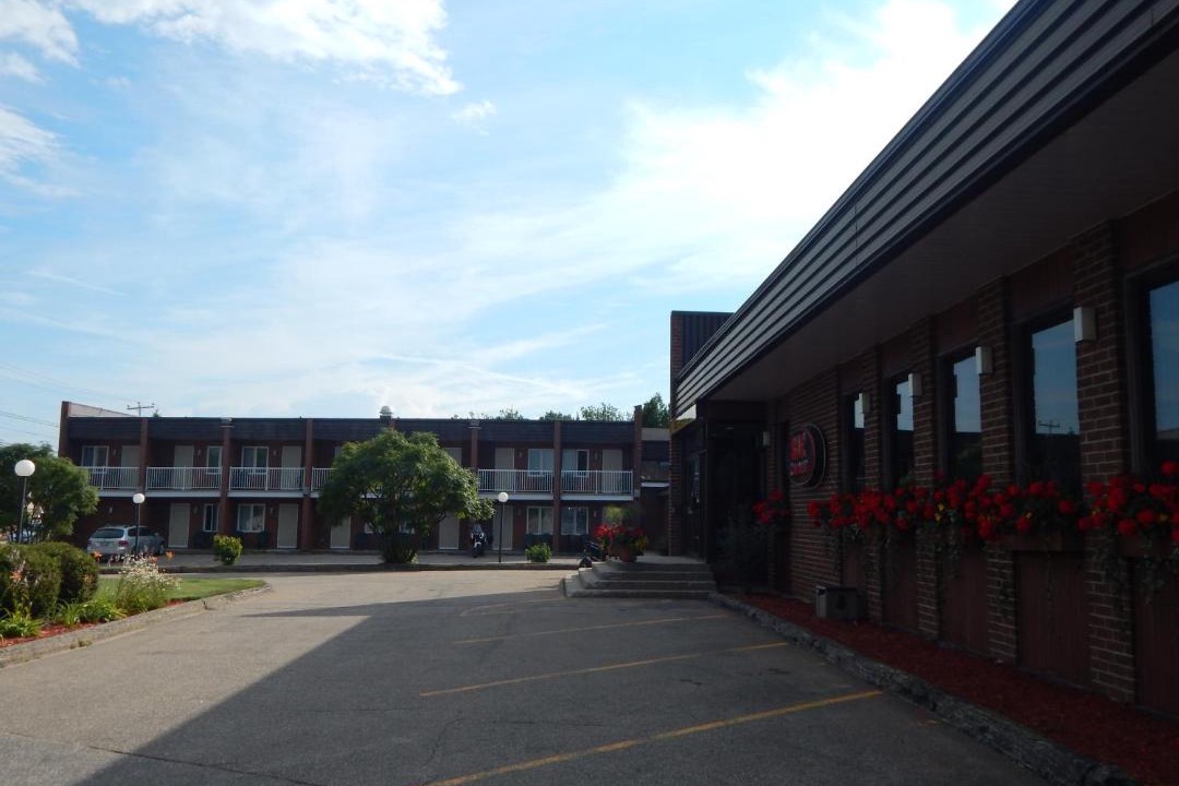 Photo of Others in Les Escoumins