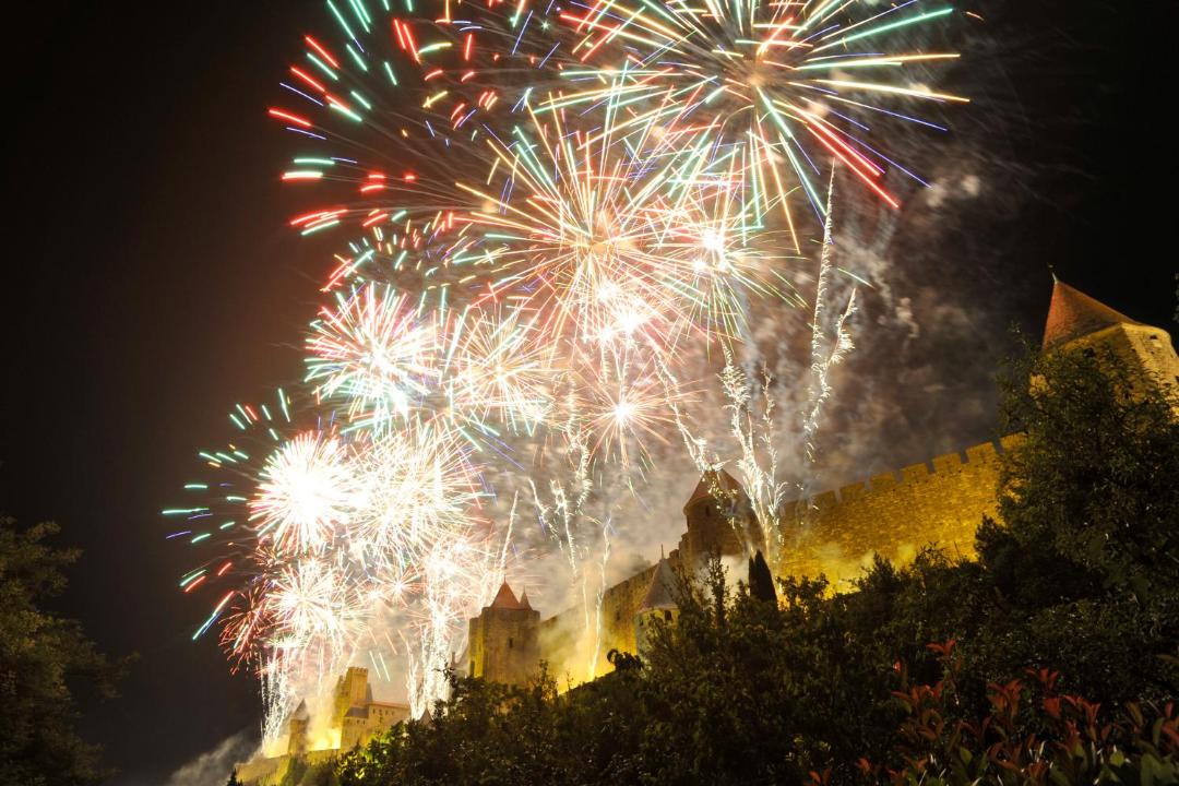 Photo of Others in Carcassonne