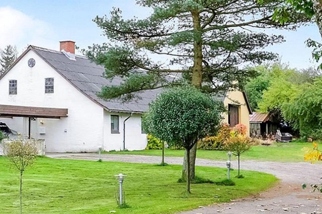 Photo of Buildings in Skalstrup