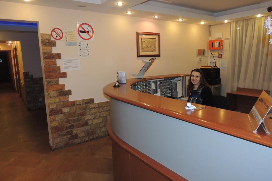 Photo of Others in Konkovo District