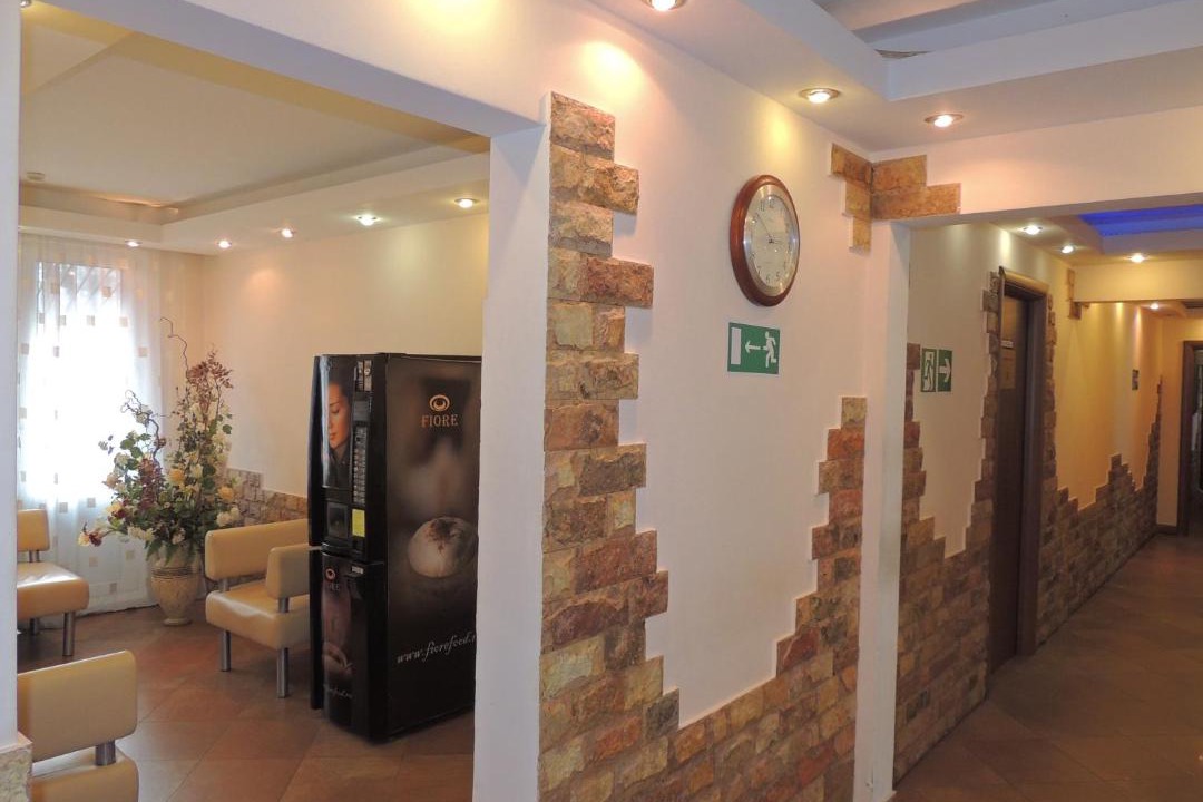 Photo of Livingroom in Konkovo District