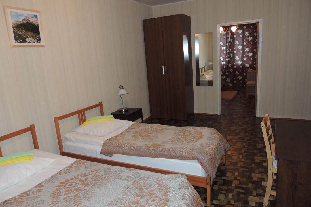 Photo of Bedroom in Konkovo District