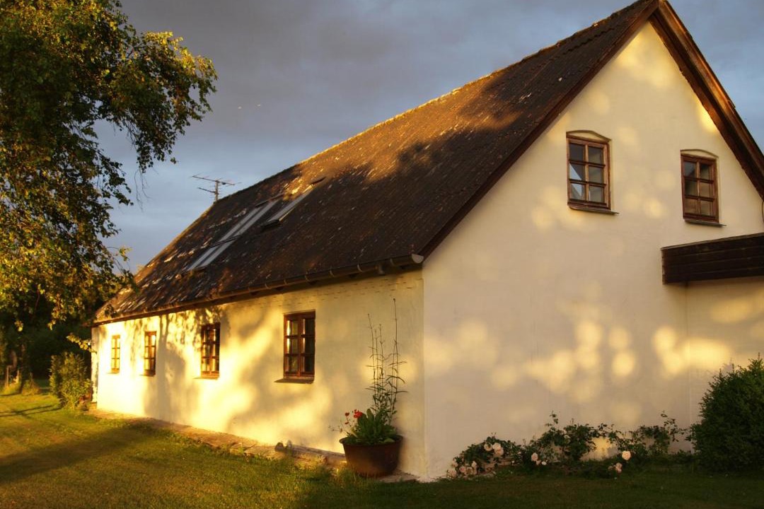 Photo of Buildings in Skalstrup
