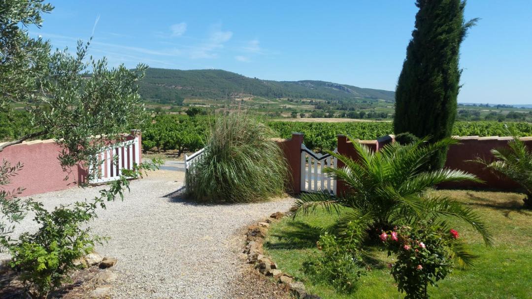 Photo of Others in Thezan-des-Corbieres