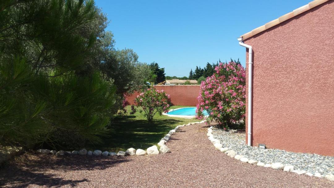 Photo of Others in Thezan-des-Corbieres